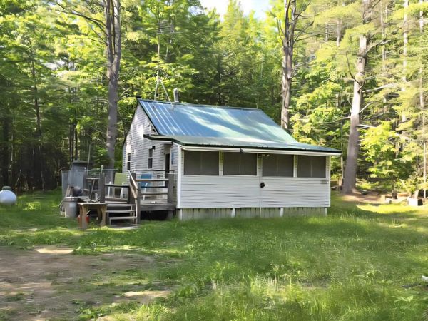 16594 COUNTY ROAD W, Mountain, WI 54149