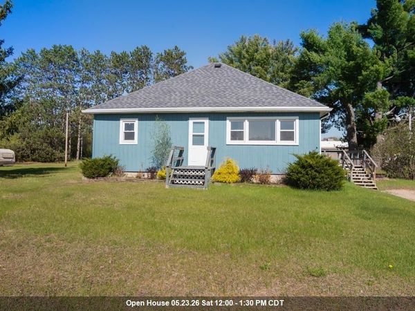 210 S OAK STREET, Crivitz, WI 54114
