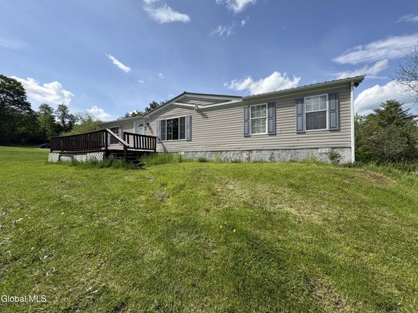707 Tarbell Hill Road, Moriah, NY 12960