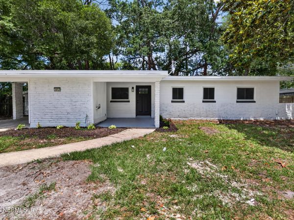 3653 PIZARRO Road, Jacksonville, FL 32217