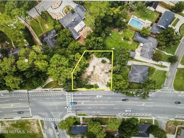 3724 HENDRICKS Avenue, Jacksonville, FL 32207