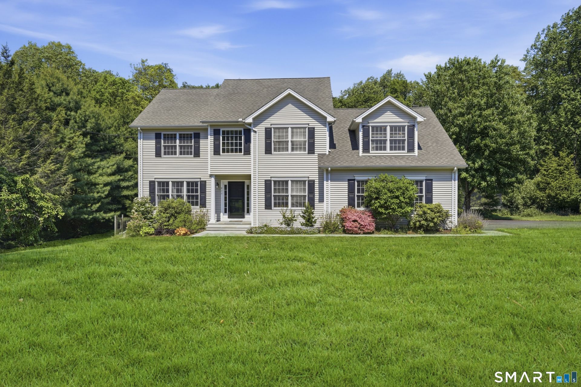 826 Rail Fence, Orange, CT 06477 Main Photo