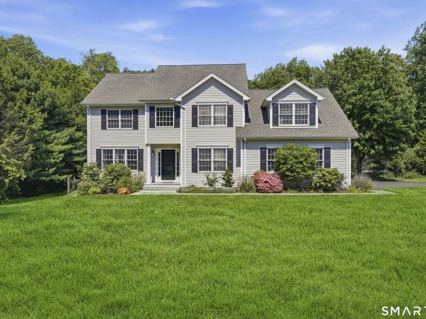 826 Rail Fence, Orange, CT 06477