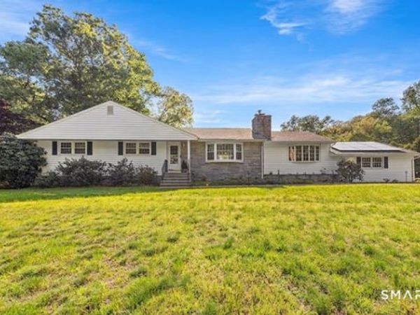 650 Racebrook, Orange, CT 06477