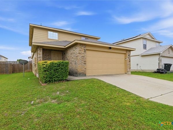 604 Perseus , Killeen, TX 76542