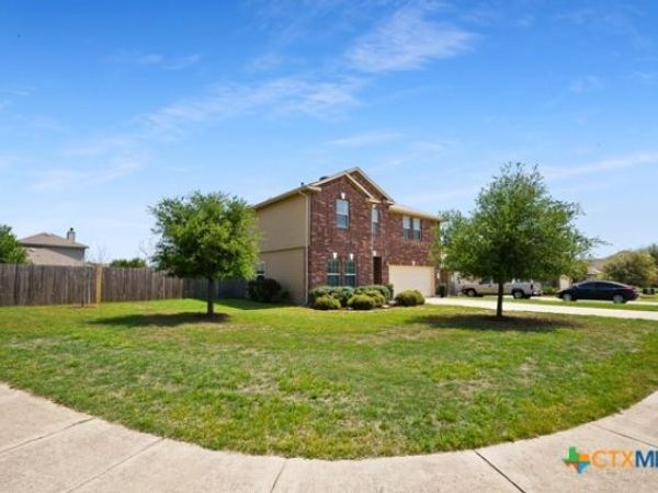 598 Sweet Gum , Kyle, TX 78640
