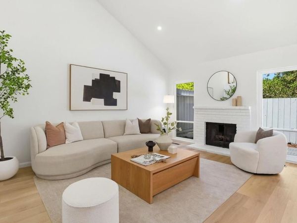 1140 Continentals Way, Belmont, CA 94002