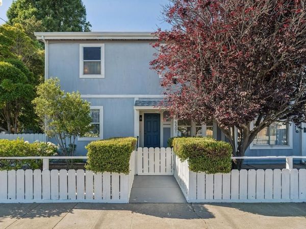 5501 Mcbryde Ave, Richmond, CA 94805