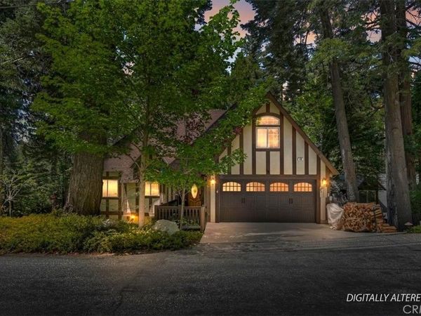400 Merrimack Drive, Lake Arrowhead, CA 92352