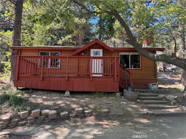 31690 Panorama, Running Springs, CA 92382