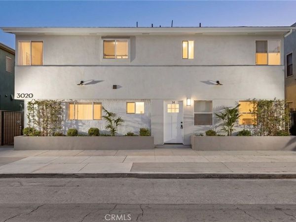 3020 E 3rd, Unit 15, Long Beach, CA 90814