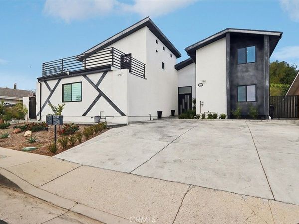 17465 Tuscan Drive, Granada Hills, CA 91344