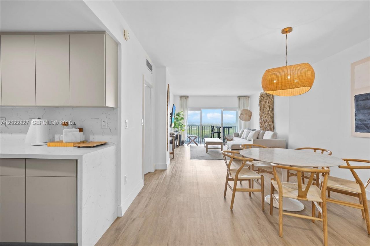 300 Bayview Dr , Unit 1504, Sunny Isles Beach, FL 33160 Photo
