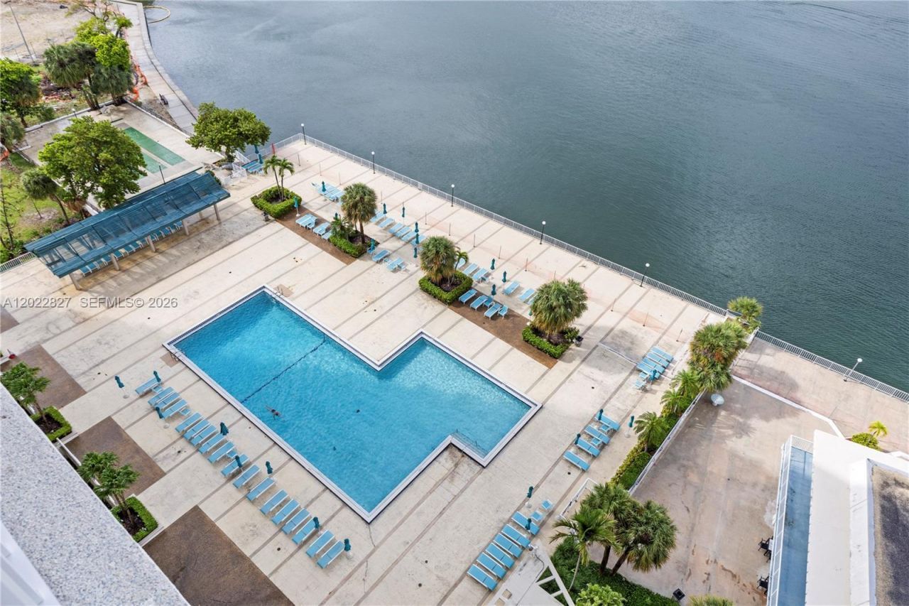 300 Bayview Dr , Unit 1504, Sunny Isles Beach, FL 33160 Photo