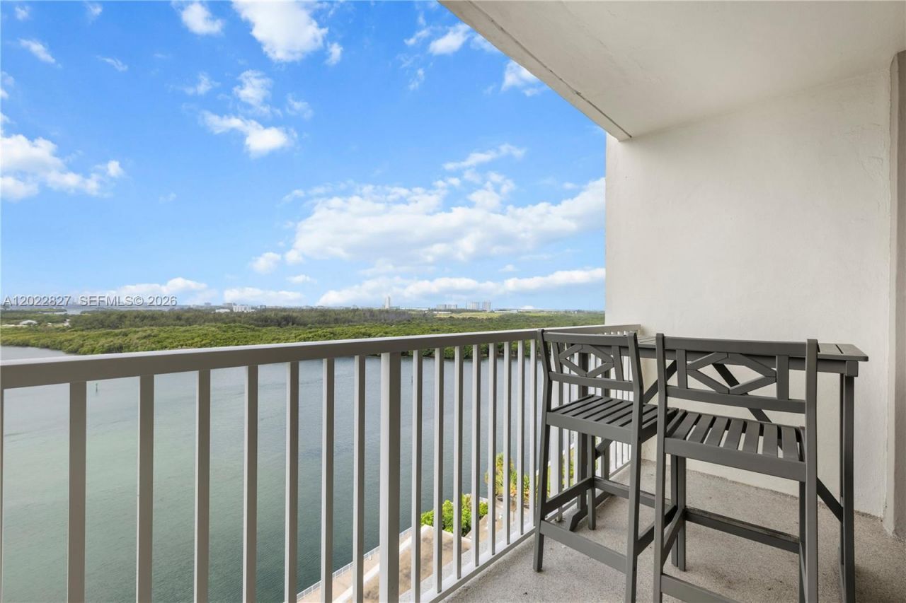 300 Bayview Dr , Unit 1504, Sunny Isles Beach, FL 33160 Photo