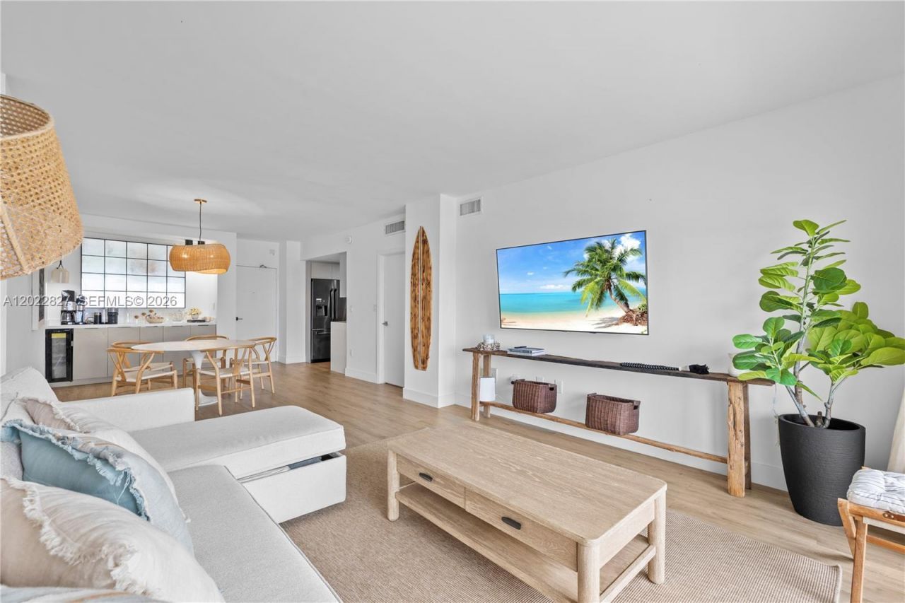 300 Bayview Dr , Unit 1504, Sunny Isles Beach, FL 33160 Photo