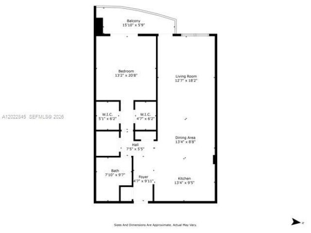 19390 Collins Ave , Unit 817, Sunny Isles Beach, FL 33160 Photo