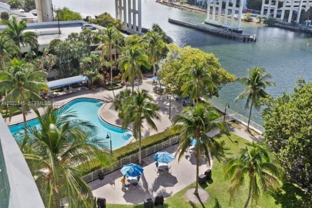 19390 Collins Ave , Unit 817, Sunny Isles Beach, FL 33160 Photo
