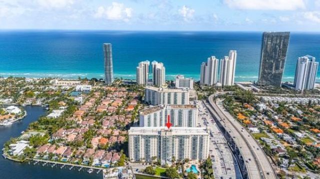19390 Collins Ave , Unit 817, Sunny Isles Beach, FL 33160 Photo