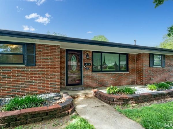 232 Springdale Drive, Belleville, IL 62223