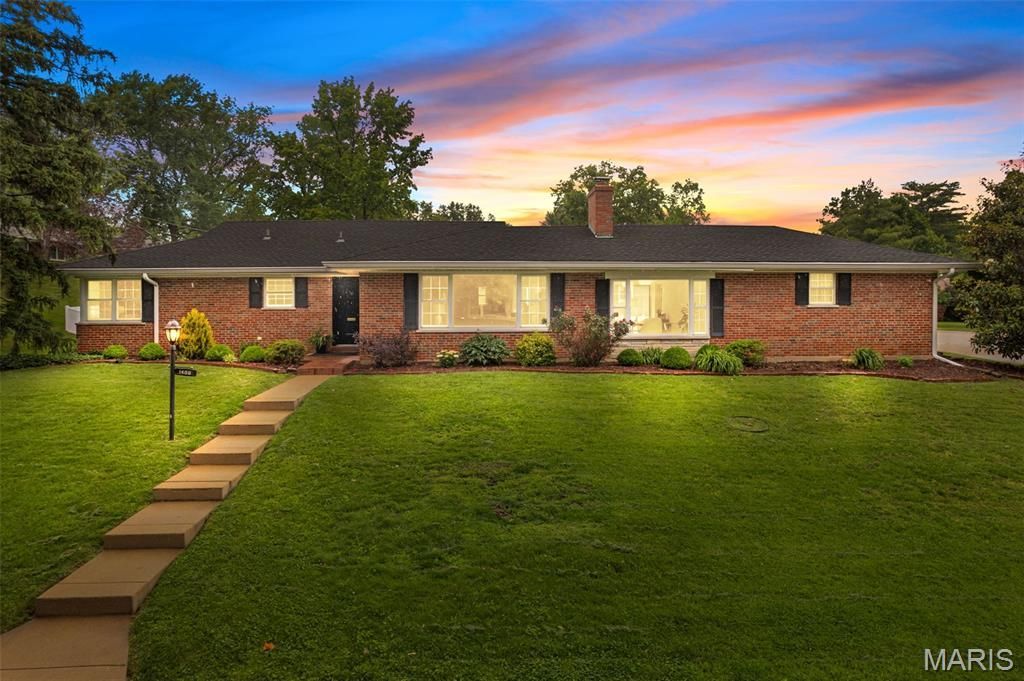 1400 Norman Place , Saint Louis, MO 63122 Main Photo