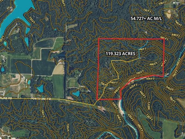 119 AC N State Highway 47 , Warrenton, MO 63383