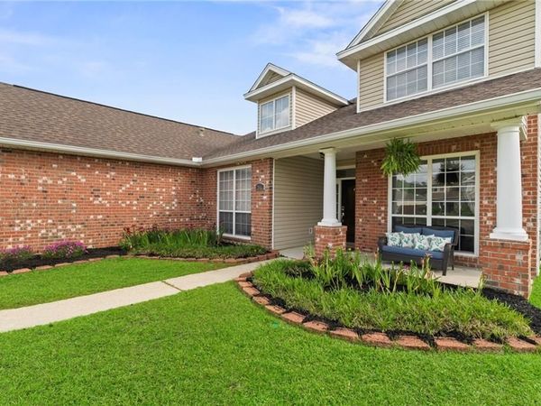 344 TALLOW CREEK Boulevard , Covington, LA 70433