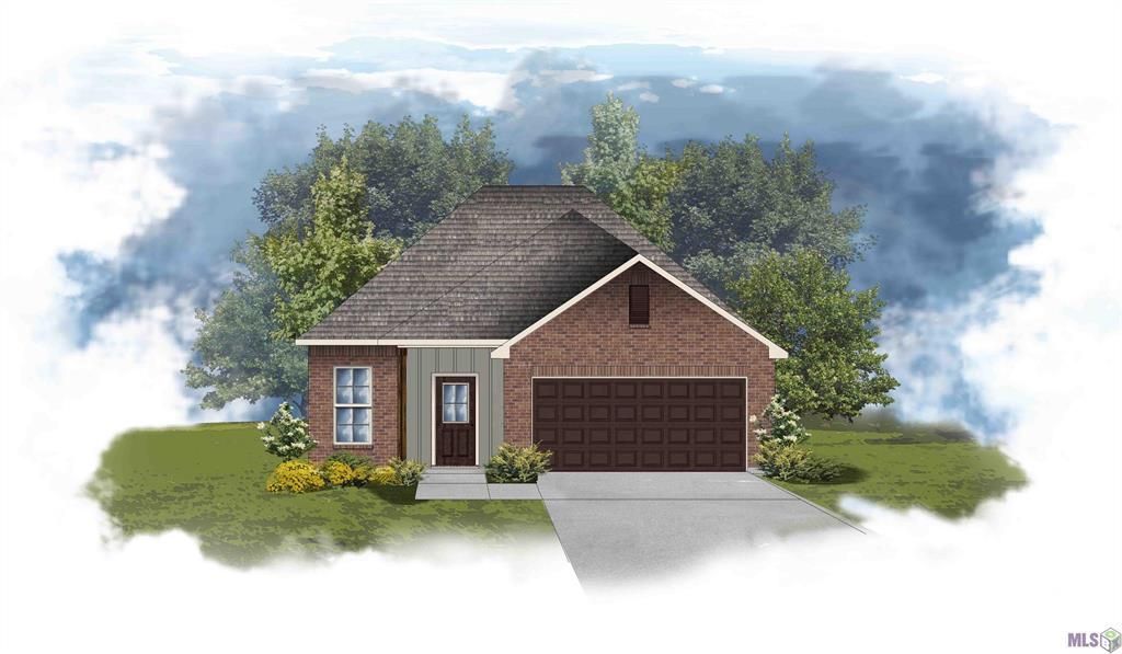 46054 Alabaster Court, Hammond, LA 70401