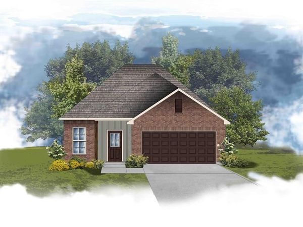 46054 Alabaster Court, Hammond, LA 70401