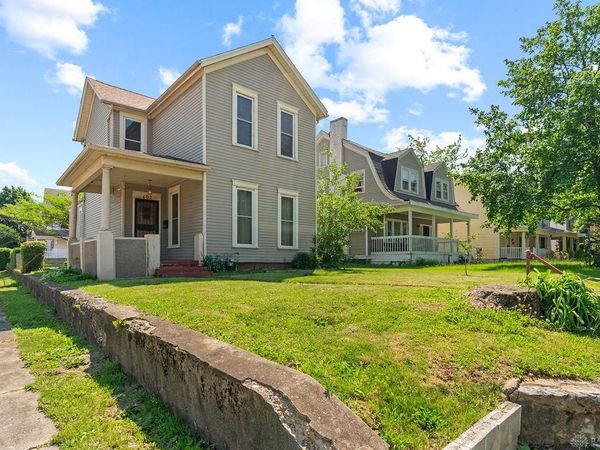 102 S Findlay Street, Dayton, OH 45403