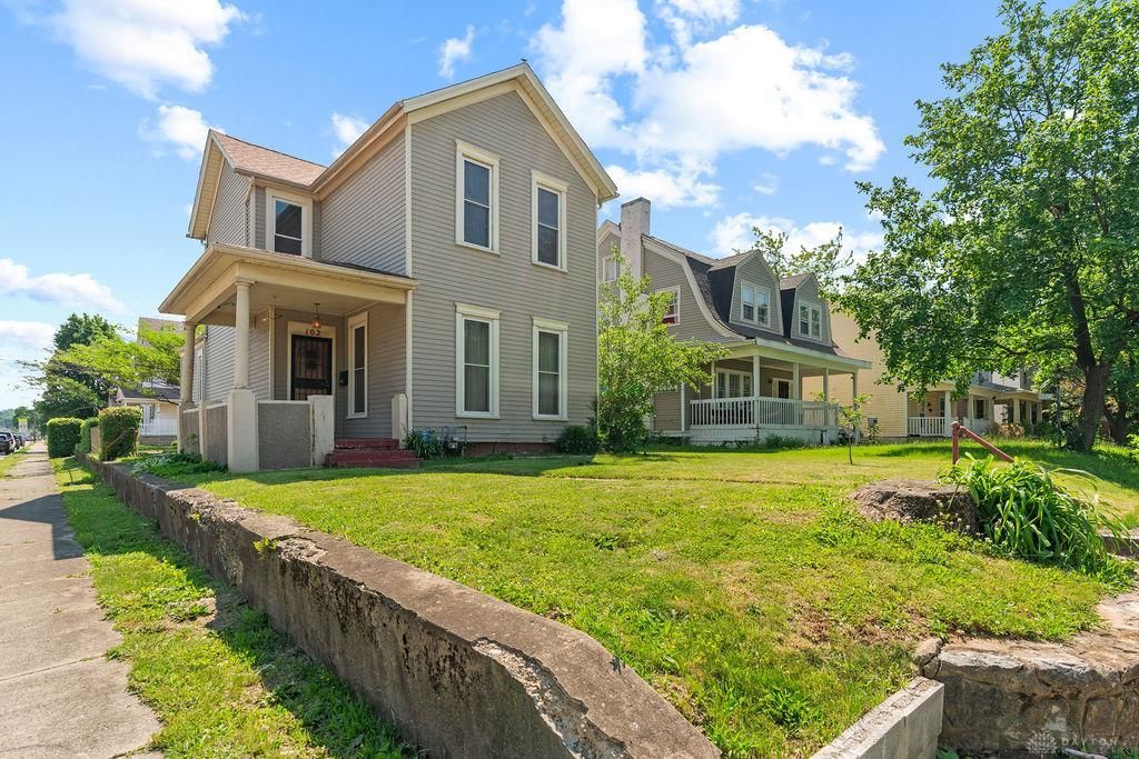 102 S Findlay Street, Dayton, OH 45403 Main Photo