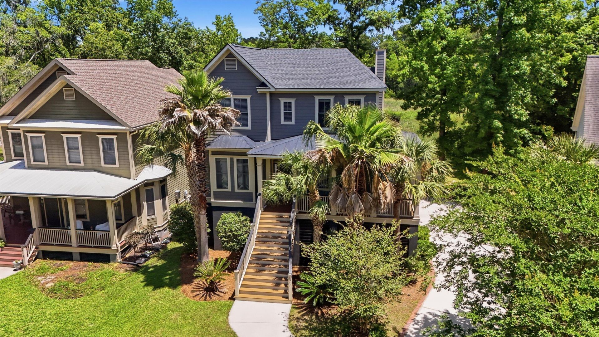 8577 Refuge Pointe Circle Photo 1