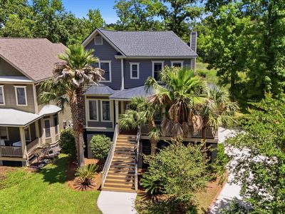 8577 Refuge Pointe Circle, North Charleston, SC 29420