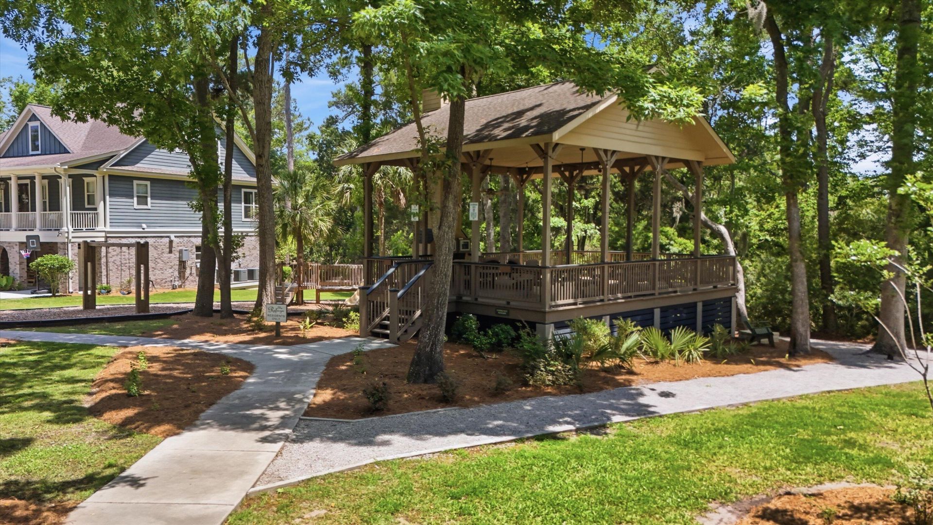 8577 Refuge Pointe Circle Photo 62