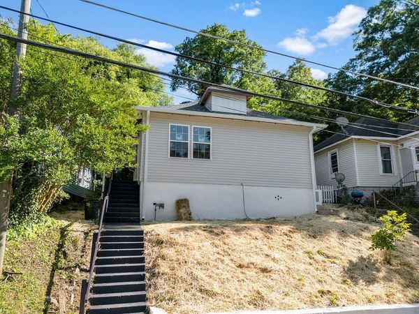11 Butler Street , Rome, GA 30161