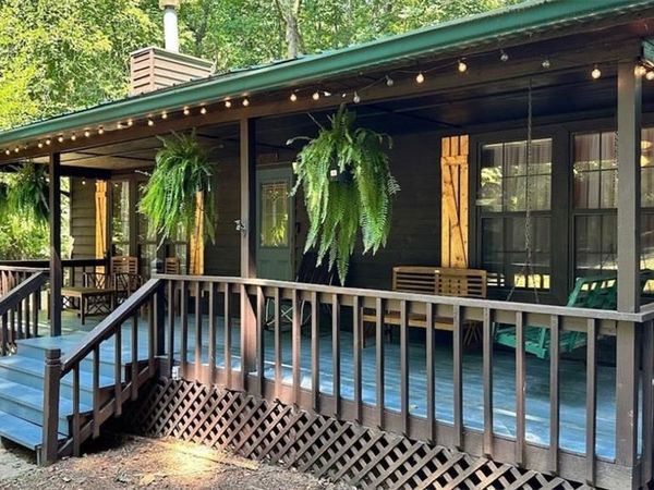 1704 Newport Drive , Ellijay, GA 30540