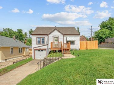 3501 N 47th Avenue, Omaha, NE 68104