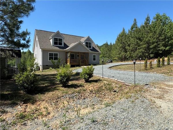4542 Mountain Spring Road , Germanton, NC 27019