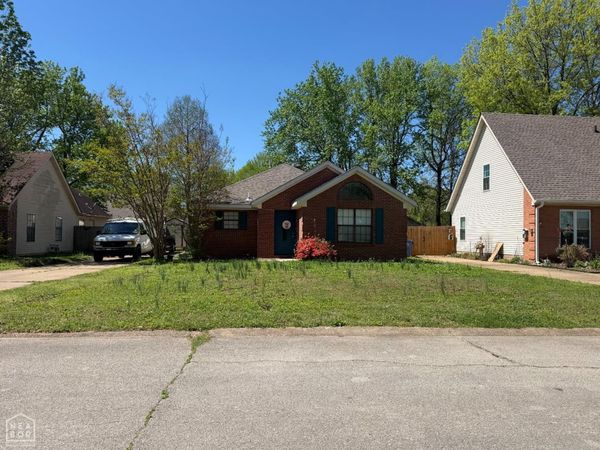 4 Properties, Other, AR 72401