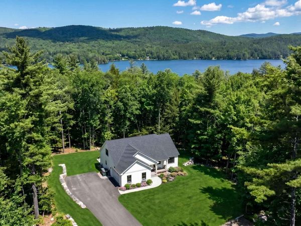 203 Bunker Road, New London, NH 03257