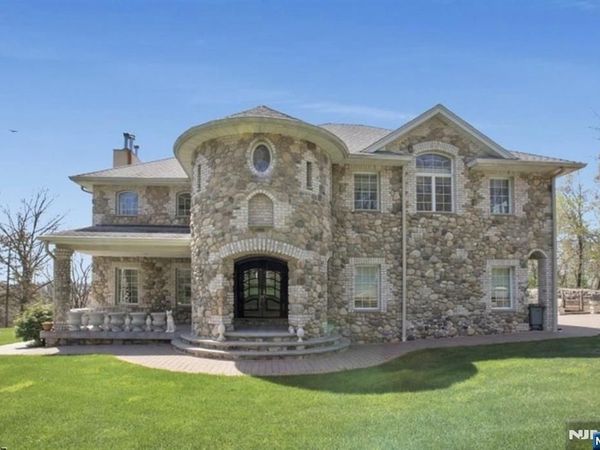 25 Old Jacksonville Road, Montville Township, NJ 07082