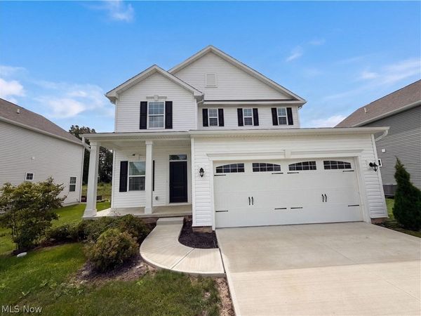 1594 Slick Rock Drive, Painesville, OH 44077