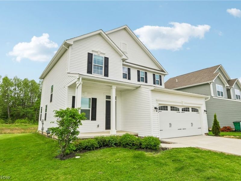 1594 Slick Rock Drive, Painesville, OH 44077 Photo 11
