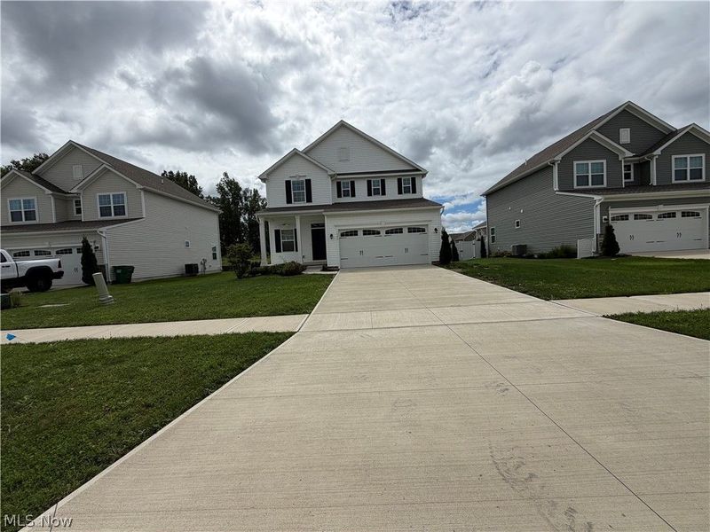 1594 Slick Rock Drive, Painesville, OH 44077 Photo 15