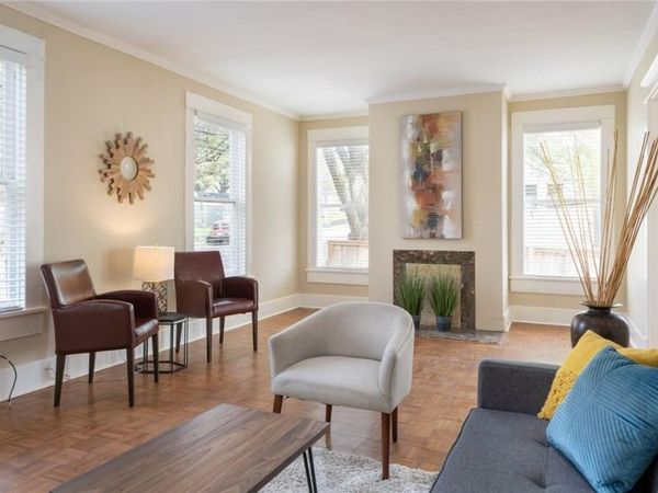 803 W 17th ST, Unit A, Austin, TX 78701