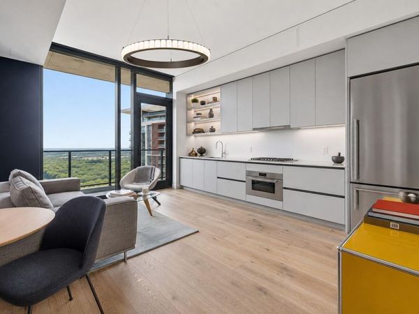 610 Davis ST, Unit 3508, Austin, TX 78701