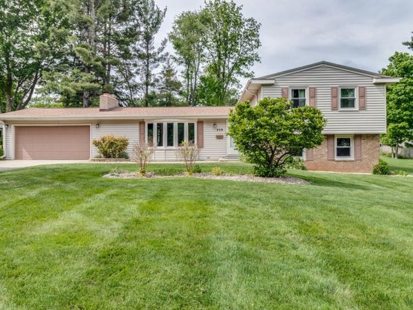 359 South Hills Drive, Battle Creek, MI 49015