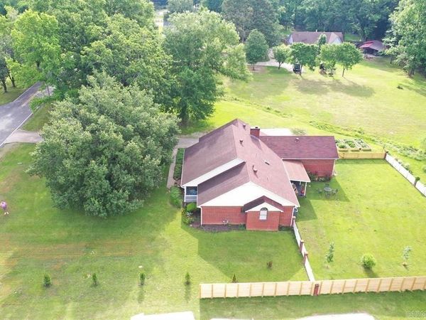 1410 Shady Grove Road , Hot Springs, AR 71901