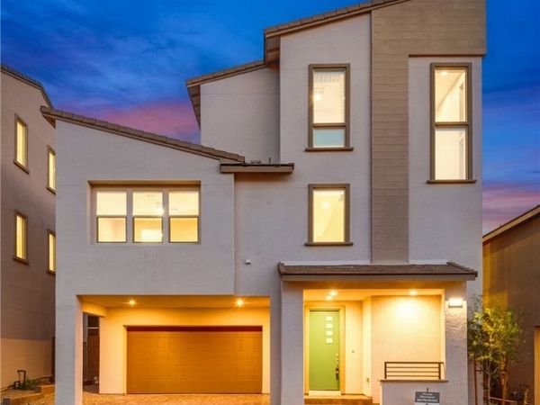 668 Pyrite Will Street , Las Vegas, NV 89138