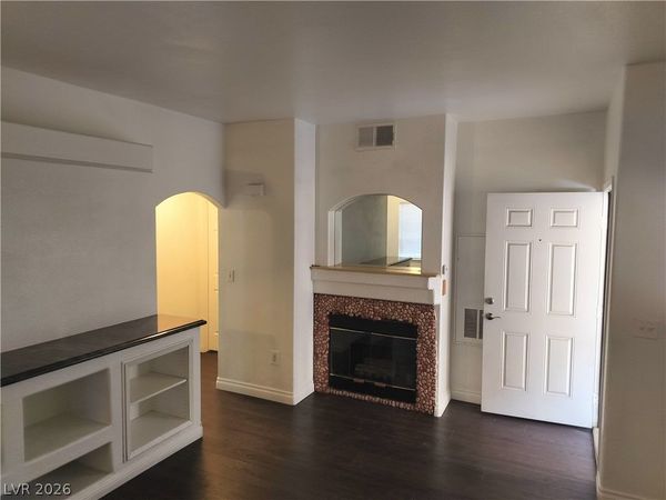 8425 Running Deer Avenue , Unit 104, Las Vegas, NV 89145